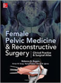 Female Pelvic Medicine And Reconstructive Surgery杂志