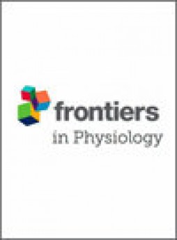 Frontiers In Physiology杂志