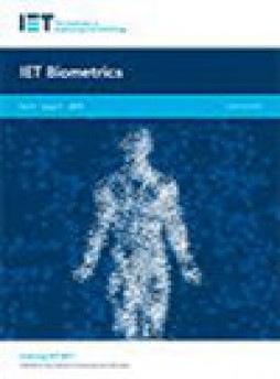 Iet Biometrics杂志