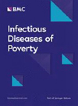 Infectious Diseases Of Poverty杂志