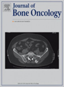 Journal Of Bone Oncology杂志