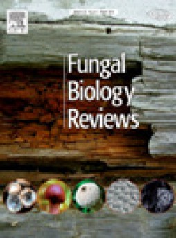 Fungal Biology Reviews杂志