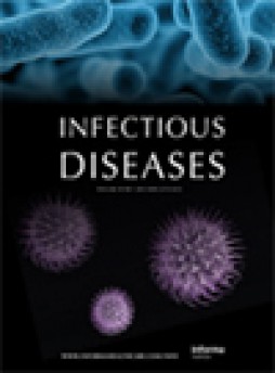 Infectious Diseases杂志