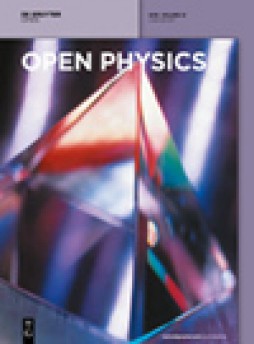 Open Physics杂志