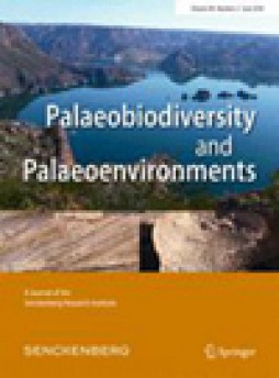 Palaeobiodiversity And Palaeoenvironments杂志