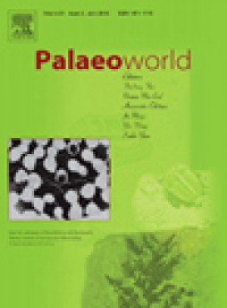 Palaeoworld杂志