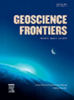 Geoscience Frontiers杂志