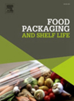 Food Packaging And Shelf Life杂志