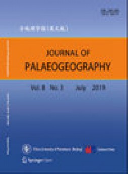 Journal Of Palaeogeography-english杂志