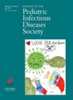 Journal Of The Pediatric Infectious Diseases Society杂志