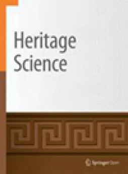 Heritage Science杂志