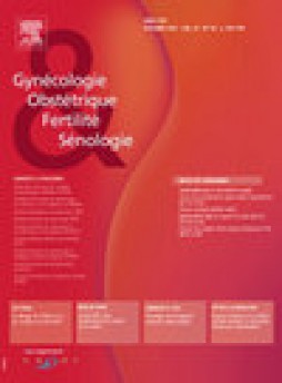 Gynecologie Obstetrique Fertilite & Senologie杂志