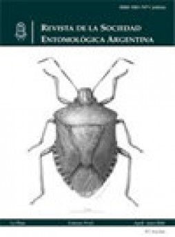 Revista De La Sociedad Entomologica Argentina杂志