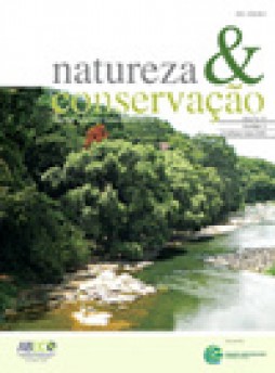 Perspectives In Ecology And Conservation杂志