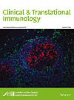 Clinical & Translational Immunology杂志