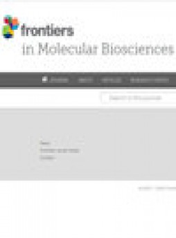 Frontiers In Molecular Biosciences杂志