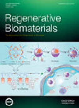 Regenerative Biomaterials杂志