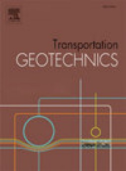 Transportation Geotechnics杂志