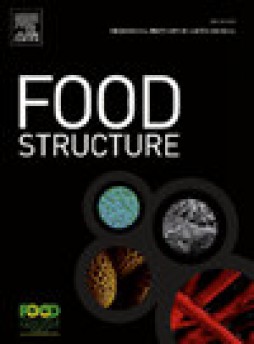 Food Structure-netherlands杂志