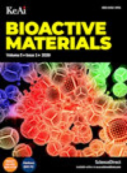 Bioactive Materials杂志