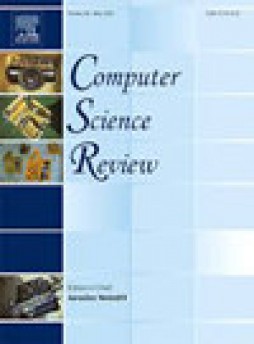 Computer Science Review杂志