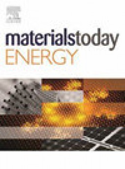 Materials Today Energy杂志