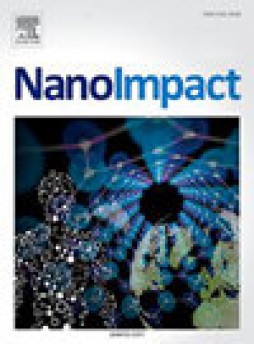 Nanoimpact杂志