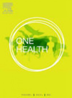 One Health杂志