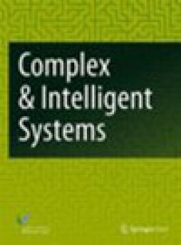 Complex & Intelligent Systems杂志