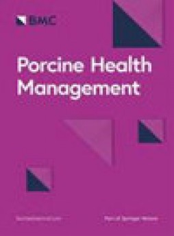 Porcine Health Management杂志