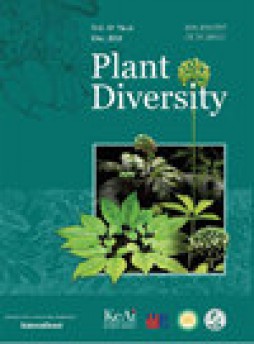 Plant Diversity杂志