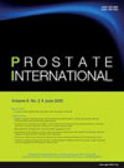 Prostate International杂志