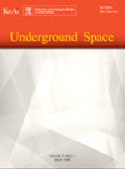 Underground Space杂志