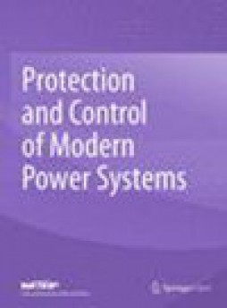 Protection And Control Of Modern Power Systems杂志