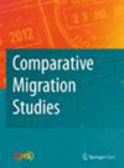 Comparative Migration Studies杂志