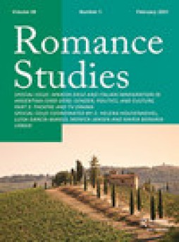 Romance Studies杂志