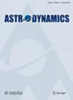 Astrodynamics杂志