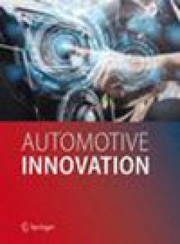 Automotive Innovation杂志