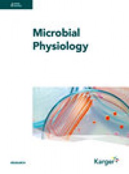 Microbial Physiology杂志