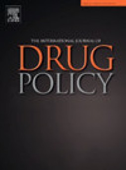 International Journal Of Drug Policy杂志