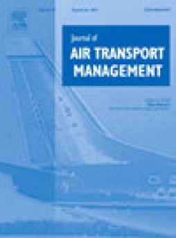 Journal Of Air Transport Management杂志