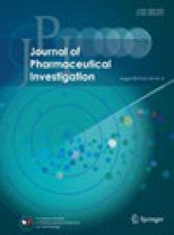 Journal Of Pharmaceutical Investigation杂志