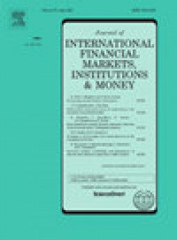 Journal Of International Financial Markets Institutions & Money杂志