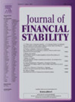 Journal Of Financial Stability杂志