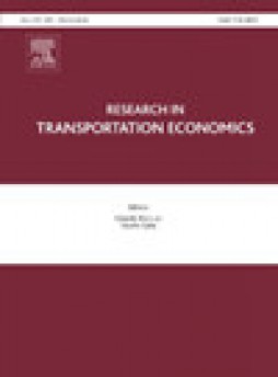 Research In Transportation Economics杂志