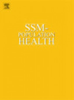 Ssm-population Health杂志