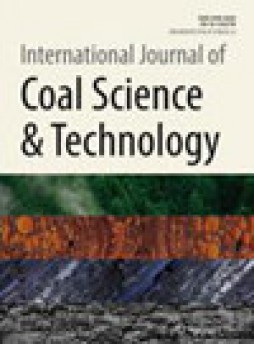 International Journal Of Coal Science And Technology杂志