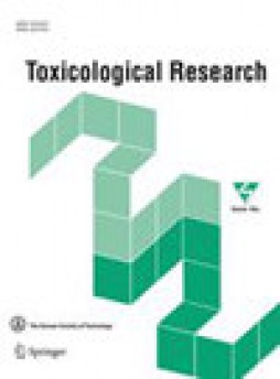 Toxicological Research杂志