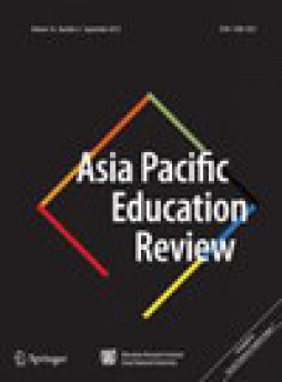 Asia Pacific Education Review杂志