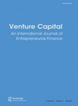 Venture Capital杂志